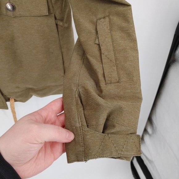 Roxy  inchGroveinch winter jacket - Picture 7 of 13